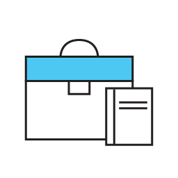 legal templates icon