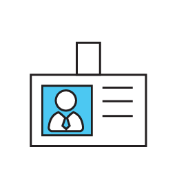 business membership icon